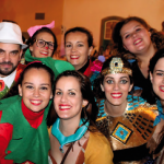 El Carnaval de Agüimes abrirá el telón del ‘Gran Musical’ el próximo 11 de febrero
