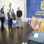 ‘Gran Canaria Composta’ llega para implantar el compostaje doméstico y comunitario