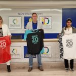 Más de 1.000 corredores participarán en el 20º aniversario de la Media Maratón Fundación Puerto de Las Palmas 2023