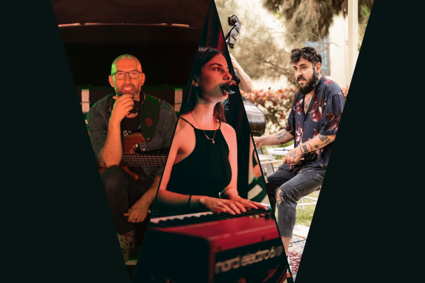 La Casa-Museo Tomás Morales celebra el concierto ‘The Christmas Jazz Book’