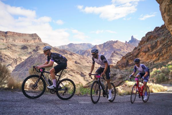 Rivero y Meyer se coronan en el Desafío La Titánica – 3 Stages
