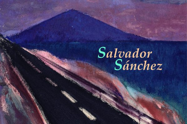 Salvador Sánchez ‘Borito’ presenta su último libro, ‘Periplo’, en la Casa-Museo Antonio Padrón de Gáldar