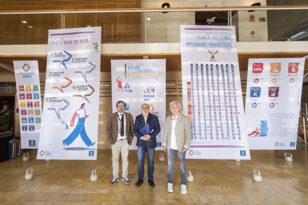 El turismo sostenible protagoniza el II Simposio Ecoisla Gran Canaria 2030